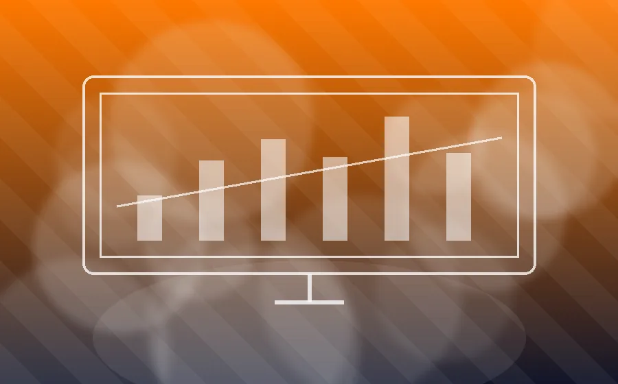 电竞赛事舞台展示图